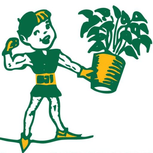 Logo Tuincentrum Rutgers